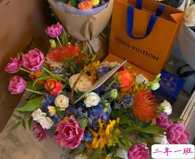 2021适合跨年夜官宣恋爱的句子 以后的生活里都有你这个小可爱12