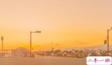 一波文艺的情话带图片 在青山绿水之间想牵着你的手2