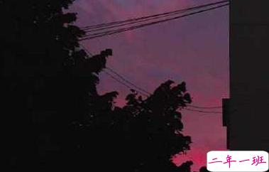 一波文艺的情话带图片 在青山绿水之间想牵着你的手10