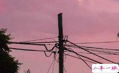 一波文艺的情话带图片 在青山绿水之间想牵着你的手13