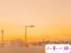 一波文艺的情话带图片 在青山绿水之间想牵着你的手