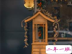 适合国庆结婚发的朋友圈 让浪漫挂起快乐的风帆