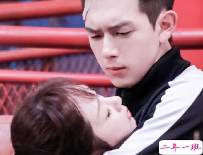 韩商言情话大全带图片 韩商言说给佟年的情话句子13