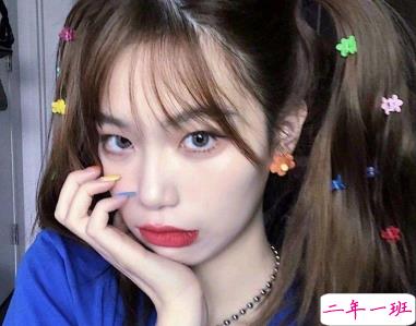 个性女生朋友圈说说可爱带图片 遇见我算你倒霉11