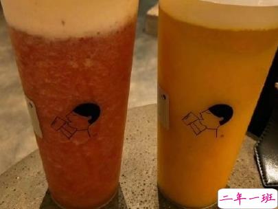 朋友圈晒奶茶的说说 女生奶茶说说带图片7