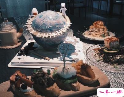 一句暖心的生日祝福语 抖音最流行的生日祝福带图片10