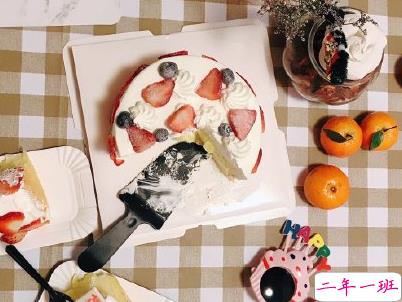 一句暖心的生日祝福语 抖音最流行的生日祝福带图片11