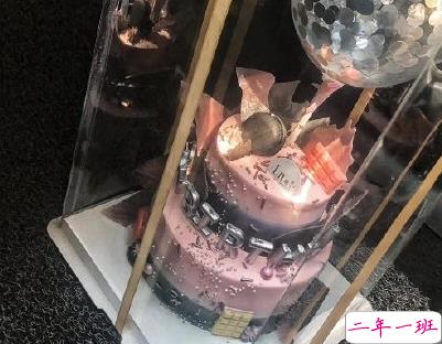 一句暖心的生日祝福语 抖音最流行的生日祝福带图片12