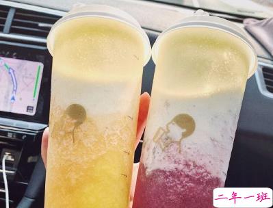 下午茶奶茶心情说说配图 适合爱喝奶茶的小可爱发圈文案5