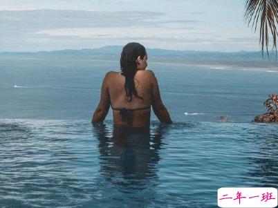 抖音上的宝藏句子带图片 温柔很仙的宝藏句子12