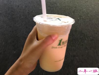 下午茶奶茶心情说说配图 适合爱喝奶茶的小可爱发圈文案12