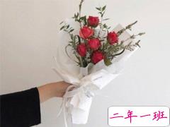 让人怦然心动的情话合集带图片 瞬间上头脸红的情话诗句