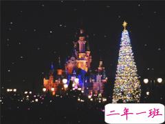 圣诞节朋友圈个性说说带图片 2019圣诞节句子独一无二