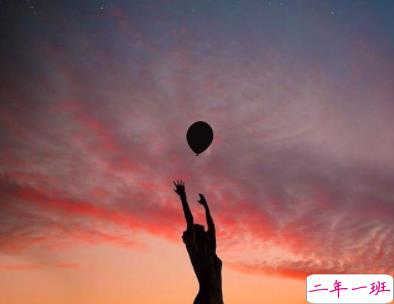 微信个性说说简单一句话配图 十分精辟的短句带图片8