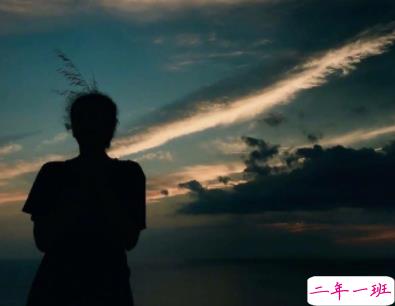 微信个性说说简单一句话配图 十分精辟的短句带图片9