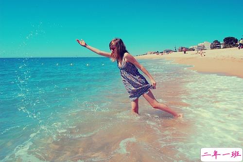 2019最火最流行的爱情说说带图片 爱你是最正确的决定说说5