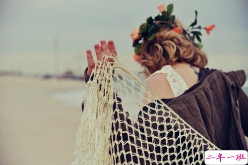 2019最火最流行的爱情说说带图片 爱你是最正确的决定说说6