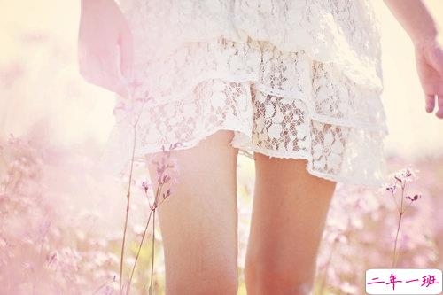 2019最火最流行的爱情说说带图片 爱你是最正确的决定说说9