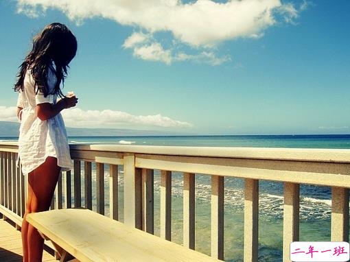 2019最火最流行的爱情说说带图片 爱你是最正确的决定说说10