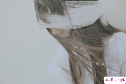 2019最火最流行的爱情说说带图片 爱你是最正确的决定说说15