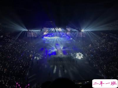 看演唱会发朋友圈的文案 适合演唱会的心情说说配图3