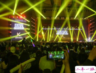 看演唱会发朋友圈的文案 适合演唱会的心情说说配图5