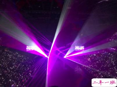 看演唱会发朋友圈的文案 适合演唱会的心情说说配图8