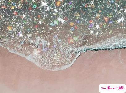 适合夏天发的小句子配图 夏天出去旅游的心情说说3