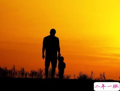2019父亲节说说带图片大全 最新父亲节祝福语合集11