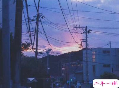 朋友圈晚安心语文艺小短句 2019简短个性晚安说说配图2