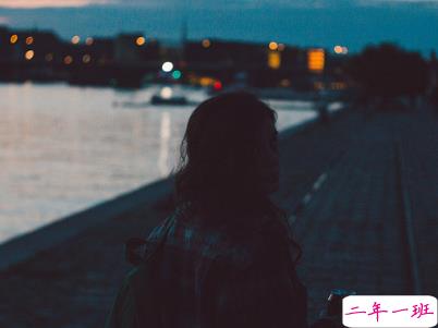 朋友圈晚安心语文艺小短句 2019简短个性晚安说说配图8