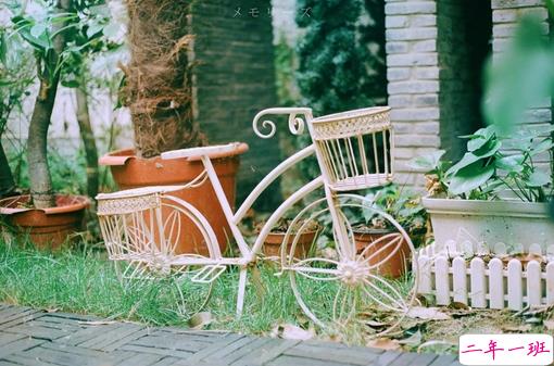 充满少女心的浪漫爱情说说带图片 好听简约有诗意的说说合集8