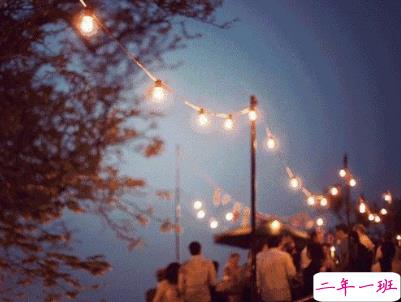 微信个性说说简短带图片 很不一样的微信说说精选7