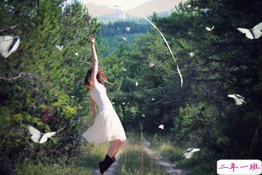 陷入爱里面的说说情话大全配图 打动人心的经典爱情说说7