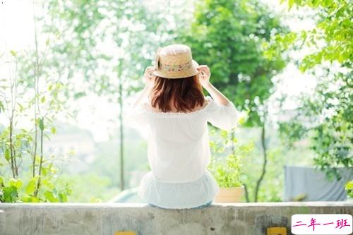 说给女朋友听的甜蜜情话合集带图片 2019秀恩爱的爱情说说配图1