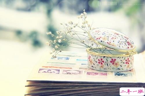 陷入爱里面的说说情话大全配图 打动人心的经典爱情说说12