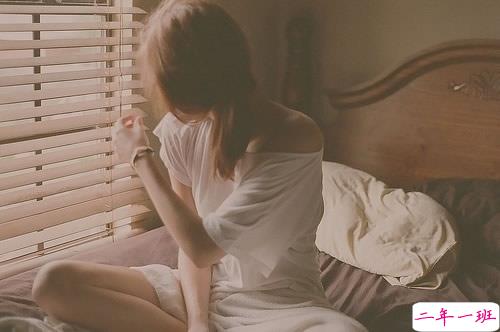 很真实的爱情感悟带图片 深有感触的经典爱情说说配图5