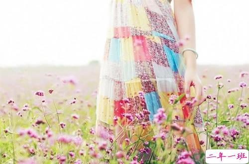 很真实的爱情感悟带图片 深有感触的经典爱情说说配图7