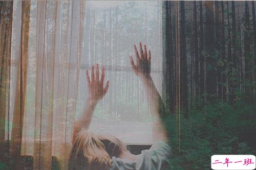 爱情破碎的悲伤说说带图片 让人痛苦的爱情说说配图11