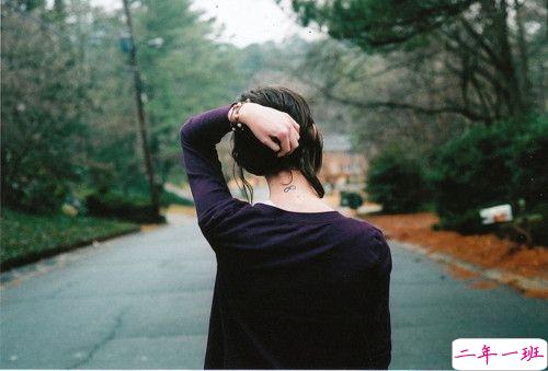 2019微信个性说说带图片 发朋友圈的独特内涵句子8