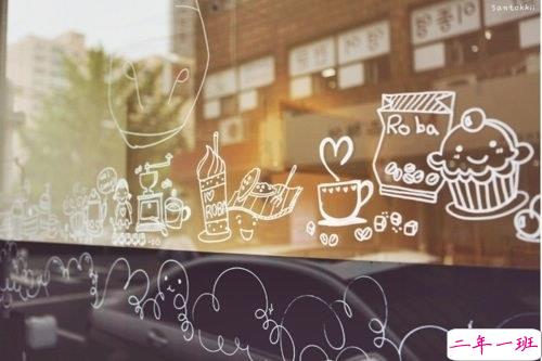 独具一格的微信个性说说带图片 每一条都值得收藏5