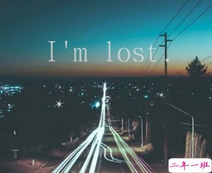 对爱情彻底失望的伤感说说带图片 一个人感到十分心累的伤感说说1