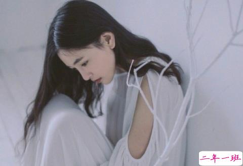 对爱情不抱幻想的心情说说带图片 已经彻底看透爱情的说说大全2