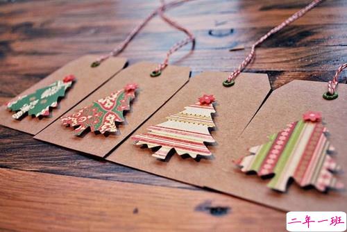 2018平安夜圣诞节的个性说说带图片 2018圣诞节说说大全独特好听1