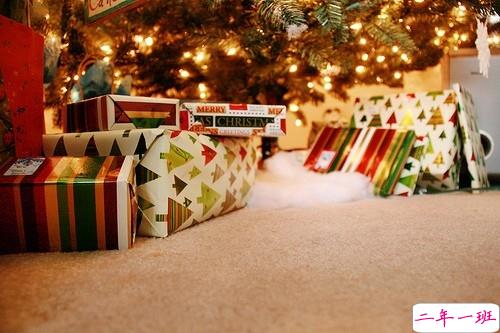 2018平安夜圣诞节的个性说说带图片 2018圣诞节说说大全独特好听15