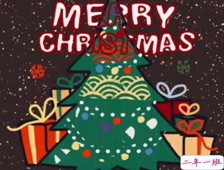 提前迎接圣诞节的说说大全带图片 2018圣诞节朋友圈说说唯美浪漫8