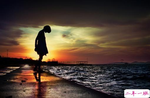 90后的人生感悟很真实很深刻配图 简短有内涵的个性说说带图片1