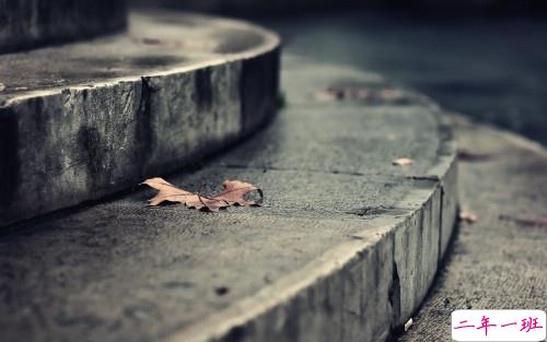 独一无二微信个性说说带图片 路那么长少一些人也无妨5