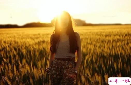 十二月治愈系早安说说2018精选带图片 麻烦十二月对我好一点15