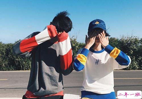 2018男生必看给女朋友的甜蜜说说 甜蜜的爱情说说大全带图片10